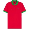 Open Red 647