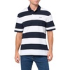 Midnight Navy Stripe