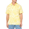 Yellow Paisley