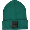 Dark Moss Green
