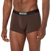 Dark Oak Brown
