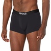 Deep Melange Black