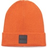 Hot Orange