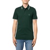 Dark Forest Green