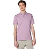 Mauve Pink