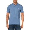 Pastal Blue Melange