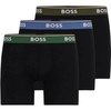 Bijou Blue Band/Gander Green Band/Olive Band