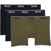 Fern Green/Navy/Black