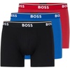 New Red/Blue/Black
