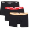 Peach Pitt Band/Pink Punch Band/Black Band