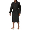 Deep Melange Black