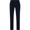Navy Captain Blue
