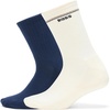 White/Black Pepper