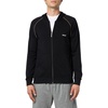 Outer Space Black