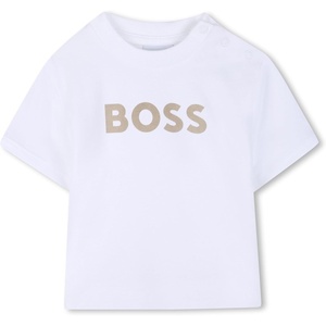BOSS Baby Boss Baby T-shirt+shorts(Stone)