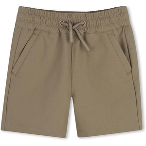 BOSS Boys’ Boss Boys Short(Dark Stone)