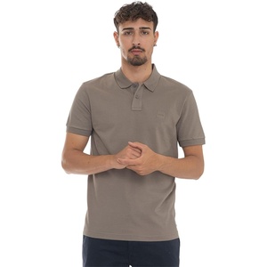 BOSS Men Orange / He.Polo / Passenger 10256683 01