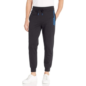 BOSS Men’s Authentic Pants(Black)