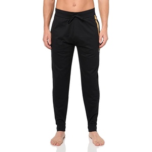 BOSS Men’s Authentic Pants(Black Crow)