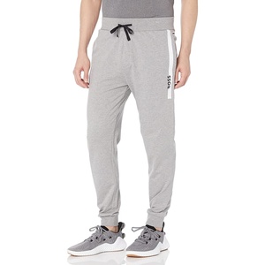 BOSS Men’s Authentic Pants(Cement Melange)