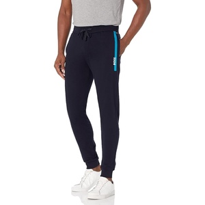 BOSS Men’s Authentic Pants(Sky Captain Navy)