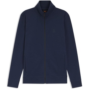 BOSS Men’s Authentic Sweatshirt(Open Blue 464)