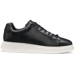 BOSS Mens Bulton_Runn_lt_n(Black)