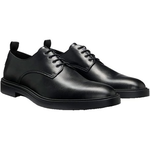 BOSS Mens Calev Derb Ltfb(Black)