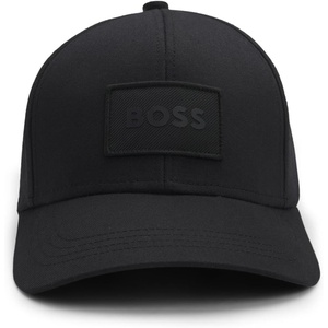 BOSS Men’s Cap(Black 001)