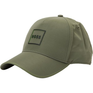 BOSS Men’s Cap(Dark Beige 257)