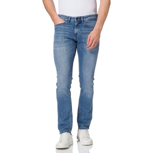 BOSS Men’s Delaware Bc-l-p Jeans(Bright Blue430)