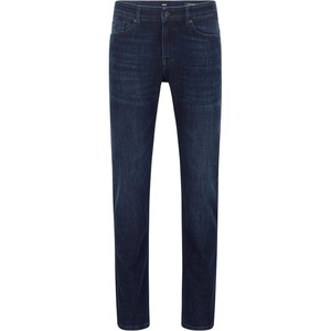 BOSS Men’s Delaware Slim Fit Stretch Jeans(Azul (Navy 417))