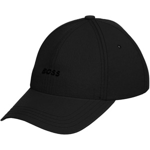 BOSS Men’s Derrel-n Cap(Black 1)