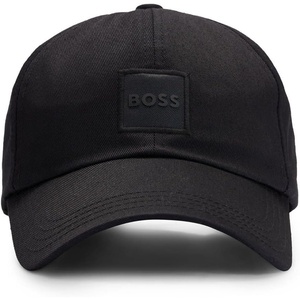 BOSS Men’s Derrel-pl Cap(Black 1)