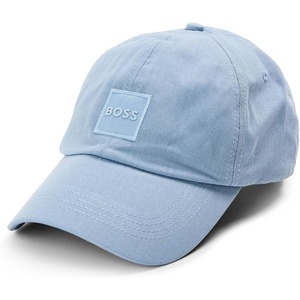 BOSS Men’s Derrel-pl Cap(Light/Pastel Blue 458)