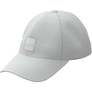 BOSS Men’s Derrel-pl Cap(Natural106)