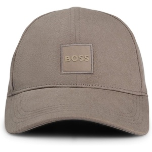 BOSS Men’s Derrel-pl Cap(Open Beige294)