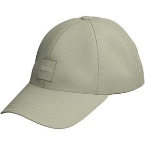 BOSS Men’s Derrel-pl Cap(Open Green 2)