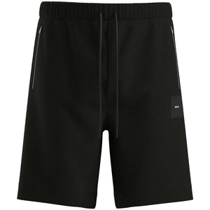 BOSS Mens Headlo Rib 10269980 01(Black001)