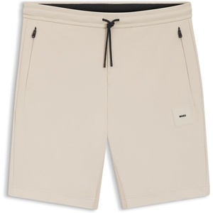 BOSS Mens Headlo Rib 10269980 01(Open Beige284)