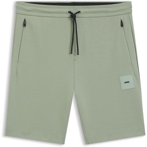 BOSS Mens Headlo Rib 10269980 01(Open Green357)