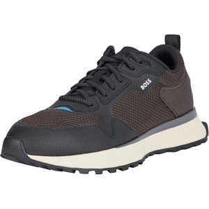 BOSS Mens Hugo Boss Jonah_Runn_Meth(Open Brown)