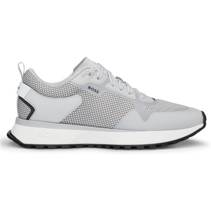 BOSS Mens Hugo Boss Jonah_Runn_Meth(Open White121)