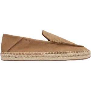 BOSS Mens Madeira_mocc_sdwv 10260400 01(Medium Beige)