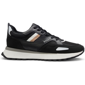BOSS Mens ModernJonah_Runn_mx_N(Black)