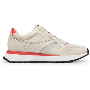 BOSS Mens ModernJonah_Runn_mx_N(Light Beige)