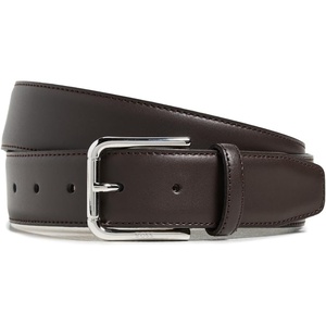 BOSS Men’s Navya St Belt(Coco Brown)