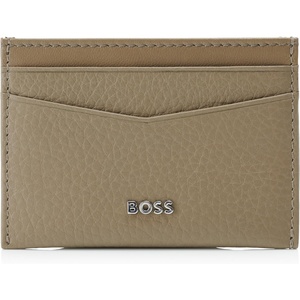 BOSS Men’s New Crosstown_cardc. Small Leather Goods, Open Brown, One Size(Open Brown)