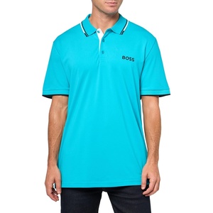 BOSS Men’s Paddy Pro Polo Shirt(Bluebird)
