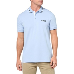 BOSS Men’s Paddy Pro Polo Shirt(Kentucky Blue)